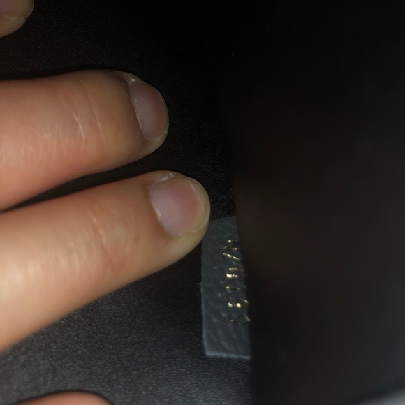 ✨🖤Louis Vuitton Gris City Steamer MM🖤✨ - Picture 5 of 13